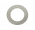 Кольцо алюминиевое для шафта упаковка 10 шт. (0.4мм, н/д 25мм, в/д 16мм)