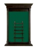 Киевница навесная "Tower" (черный орех)