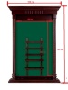 Киевница навесная "Tower" (черный орех)
