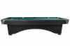 Бильярдный стол для пула Dynamic Billard "Dynamic 3" 8 футов (серый)