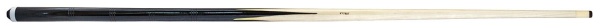 Цельный бильярдный кий для пула Weekend "Stella" (натуральный) 120 см