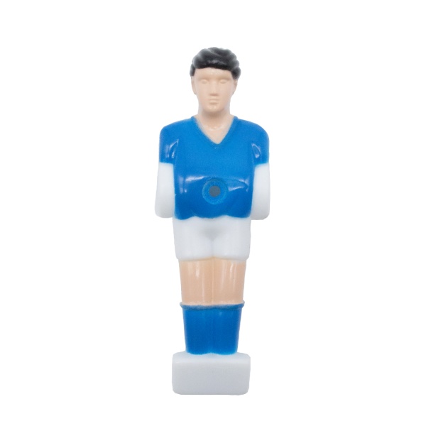 Футболист "Stuttgart Standart Express Flex Maccabi (4 футов)" (синий)