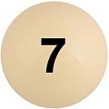 7 футов 7 футов