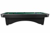 Бильярдный стол для пула Dynamic Billard "Dynamic 3" 9 футов (серый) с плитой