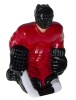 Вратарь "Red Machine Alaska Edmonton" (красный)