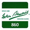 Iwan Simonis 860 Iwan Simonis 860