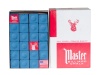 Мел "Master" (72 шт) синий