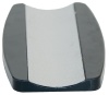 Махровка "Cue Tip Shaper One Stop" черный