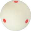 Шар 57.2 мм "Training Pro" для тренировок, белый