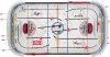 Настольный хоккей "Stiga Play Off 21" (95 x 49 x 16 см, цветной)