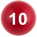 10 футов 10 футов