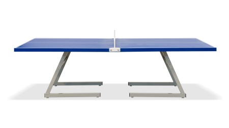 Теннисный стол всепогодный "Winner S-700 Outdoor" (274 х 152,5 х 76 см) с сеткой
